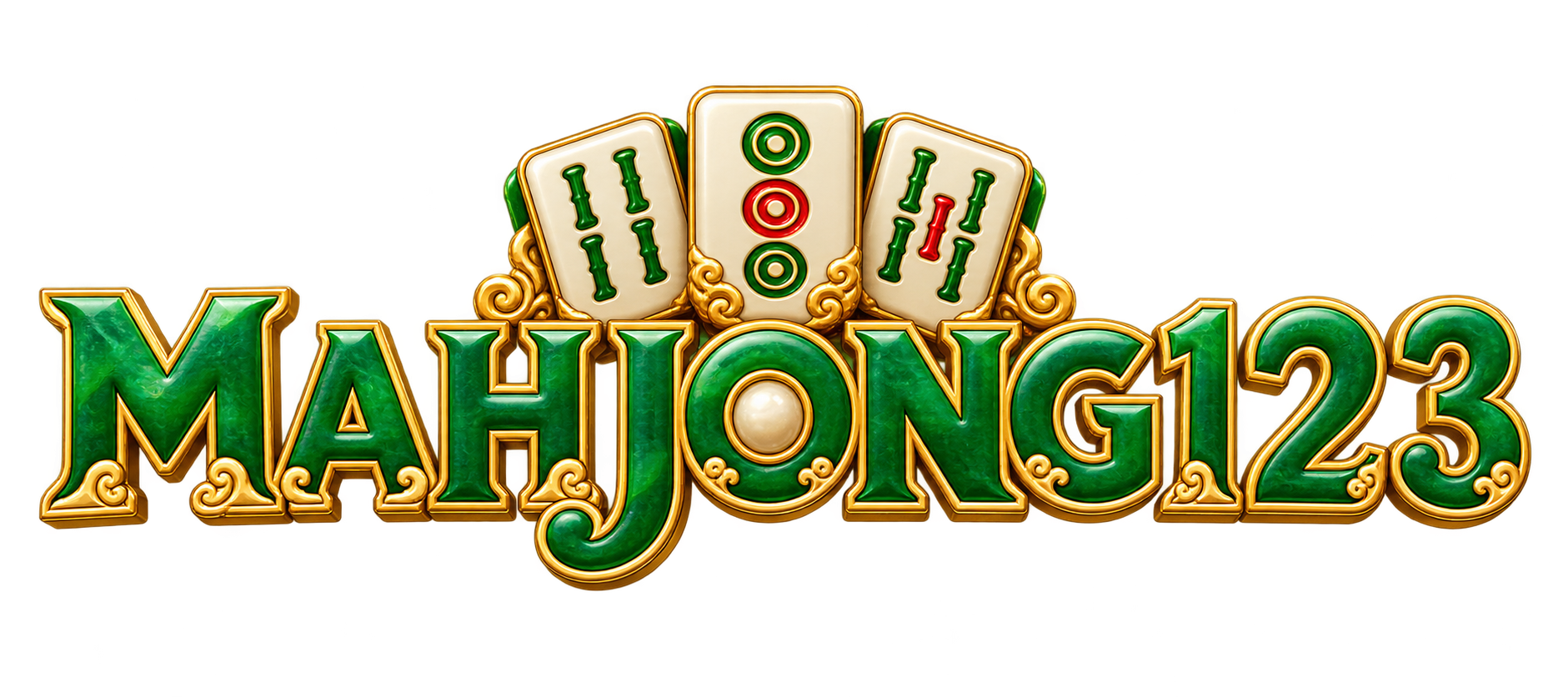 MAHJONG123